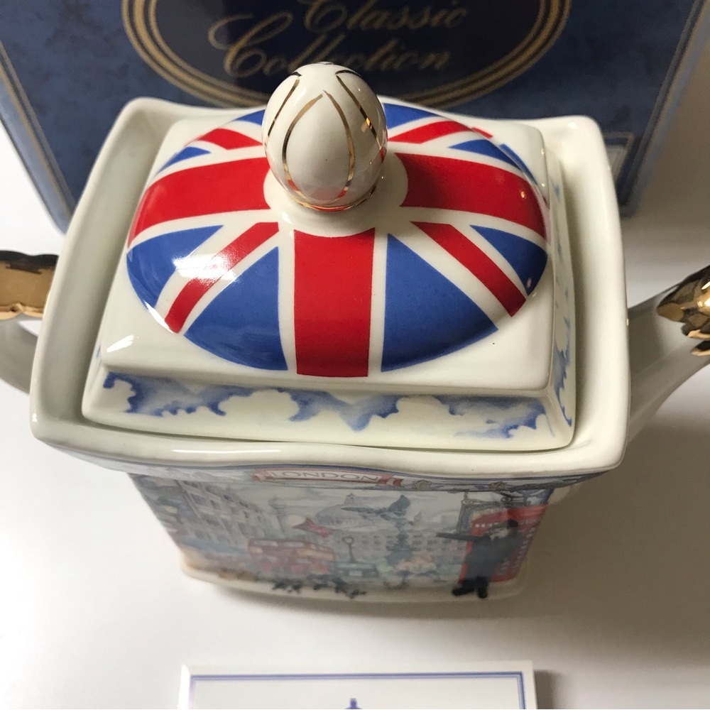 Sadler Classic Collection - Picture 4 of 10
